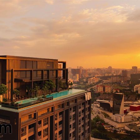 Viia Residences Kuala Lumpur Kültér fotó