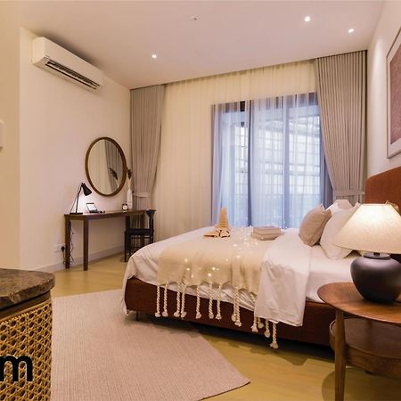 Viia Residences Kuala Lumpur Kültér fotó