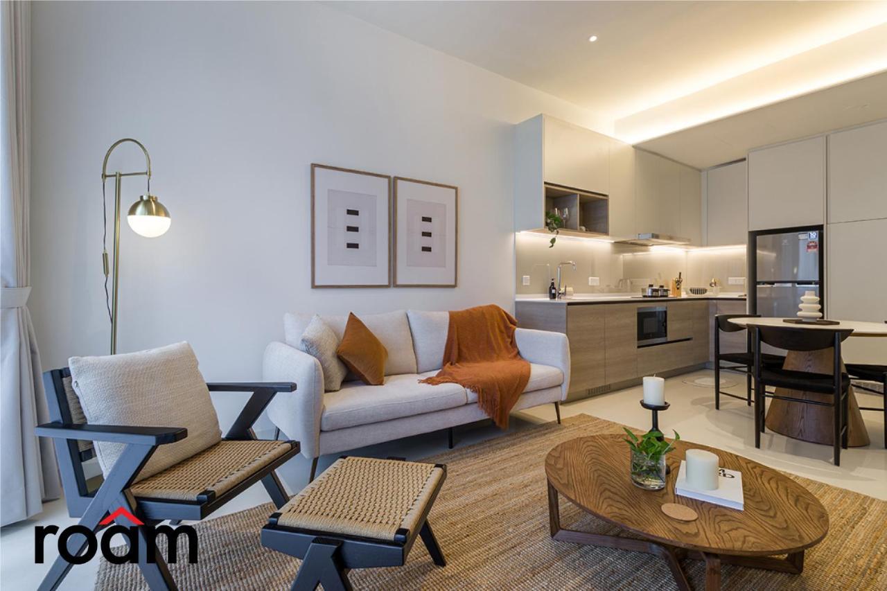Viia Residences Kuala Lumpur Kültér fotó