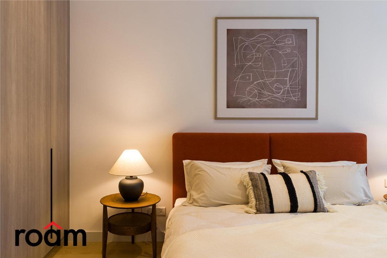 Viia Residences Kuala Lumpur Kültér fotó