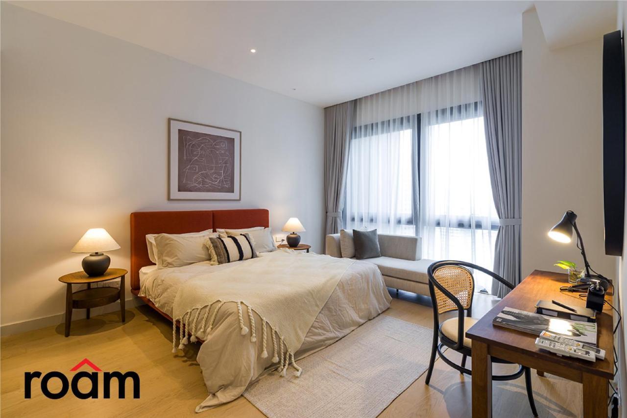 Viia Residences Kuala Lumpur Szoba fotó