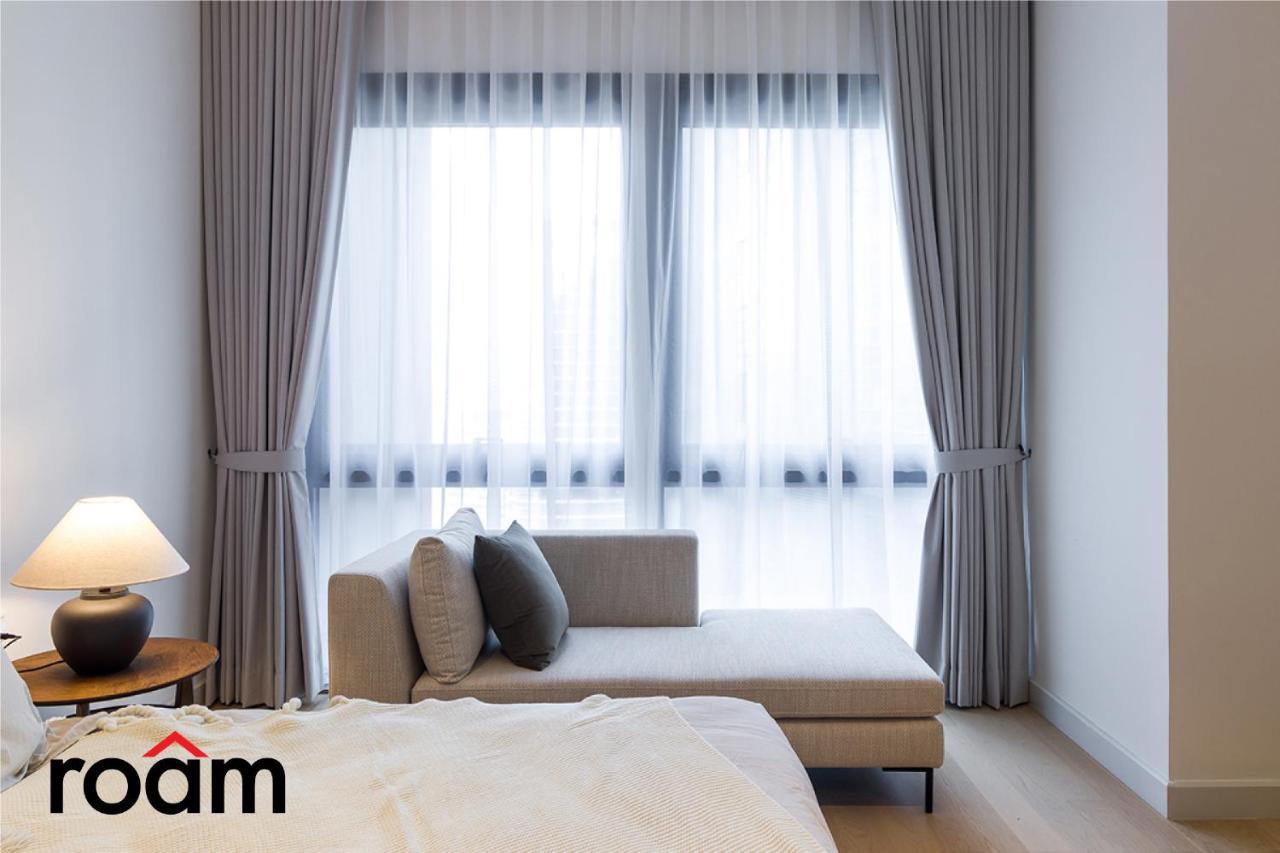 Viia Residences Kuala Lumpur Kültér fotó