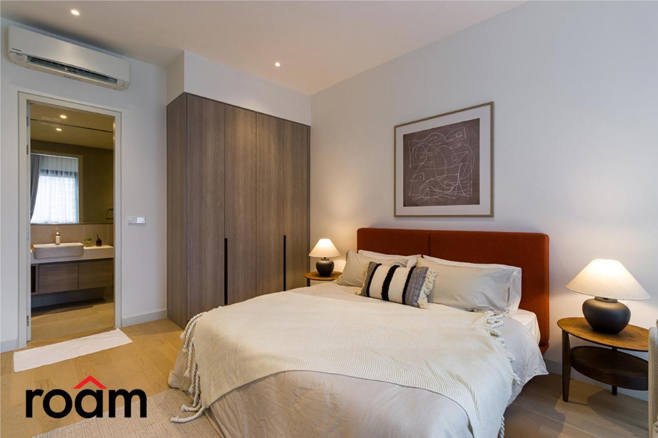 Viia Residences Kuala Lumpur Kültér fotó