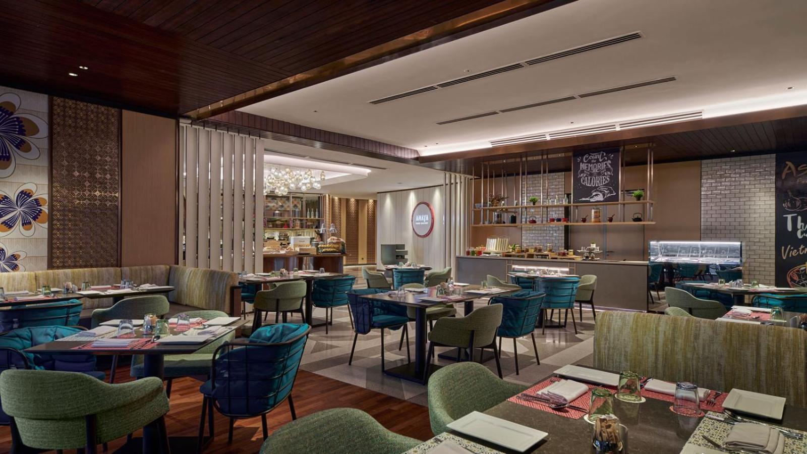 Viia Residences Kuala Lumpur Kültér fotó