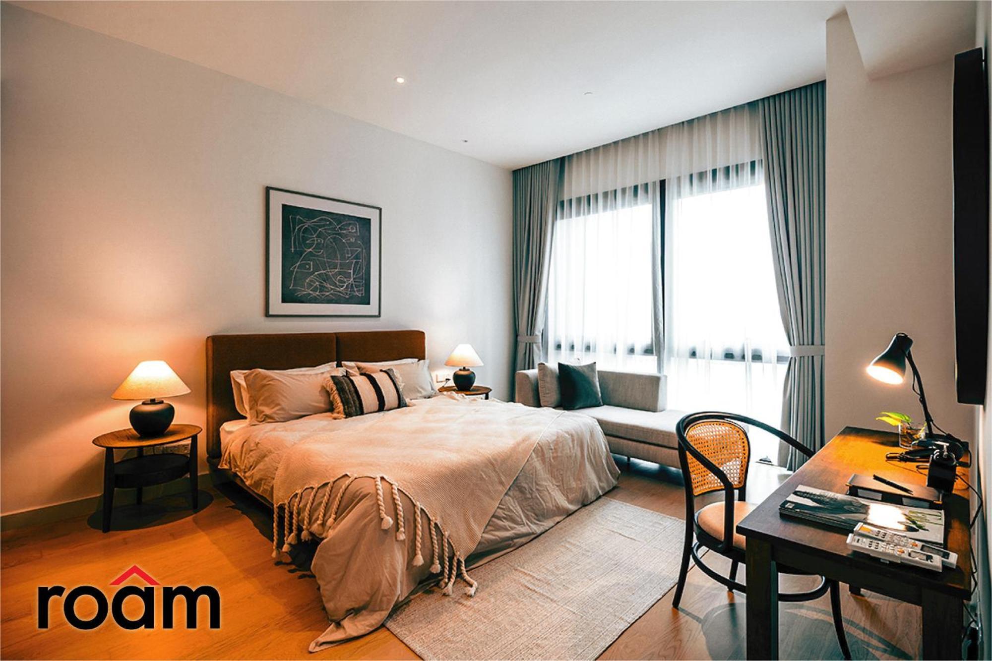 Viia Residences Kuala Lumpur Kültér fotó