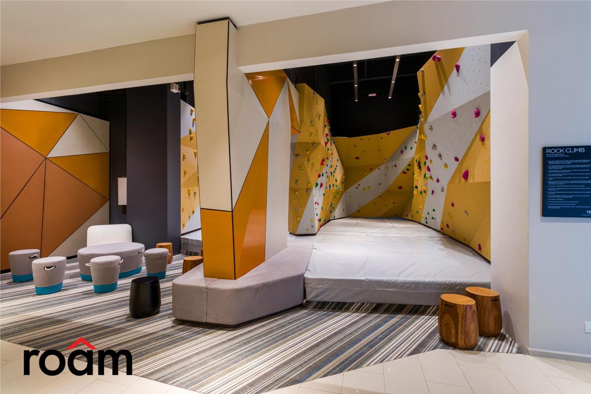 Viia Residences Kuala Lumpur Kültér fotó