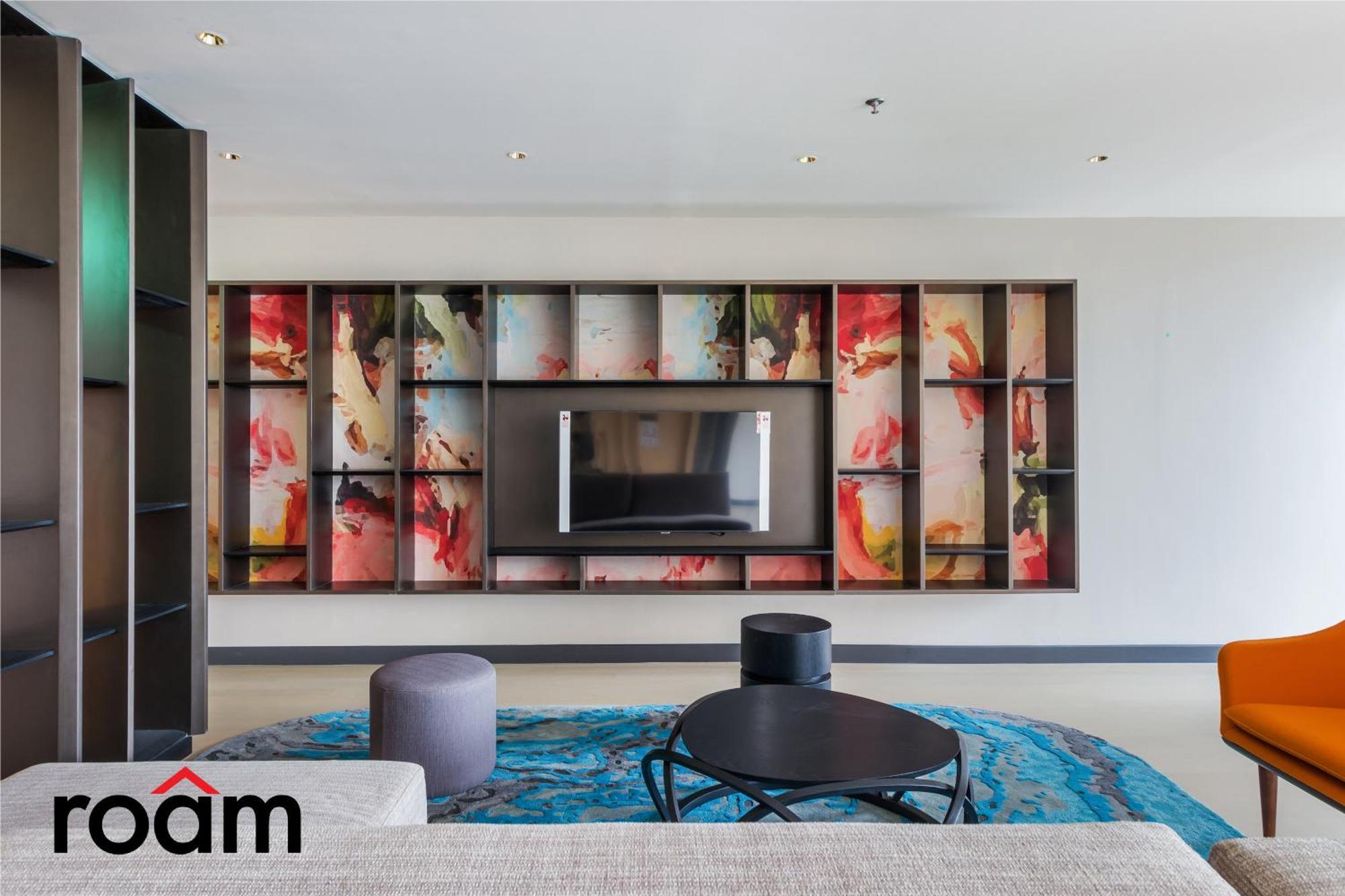 Viia Residences Kuala Lumpur Kültér fotó