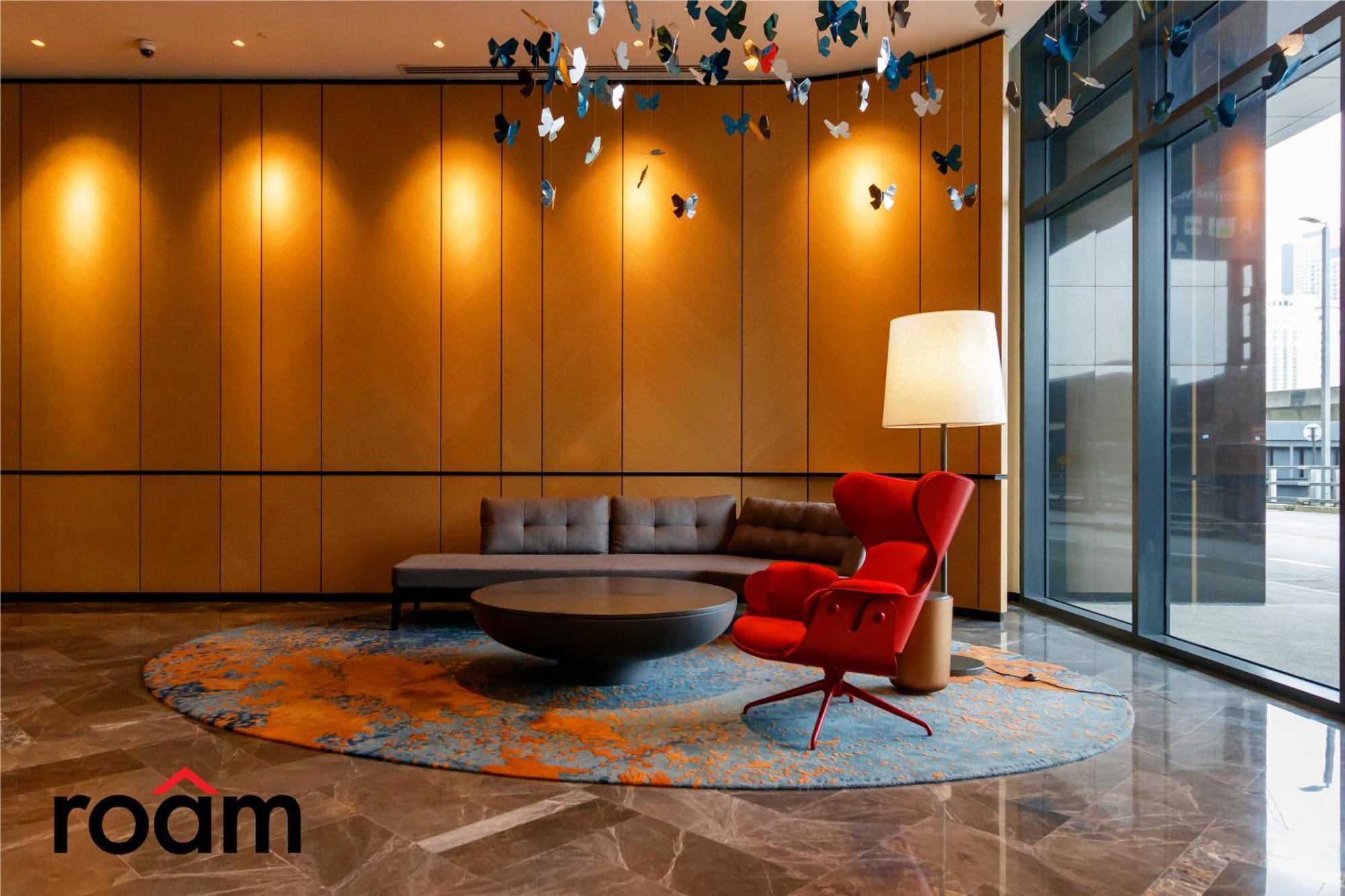 Viia Residences Kuala Lumpur Kültér fotó