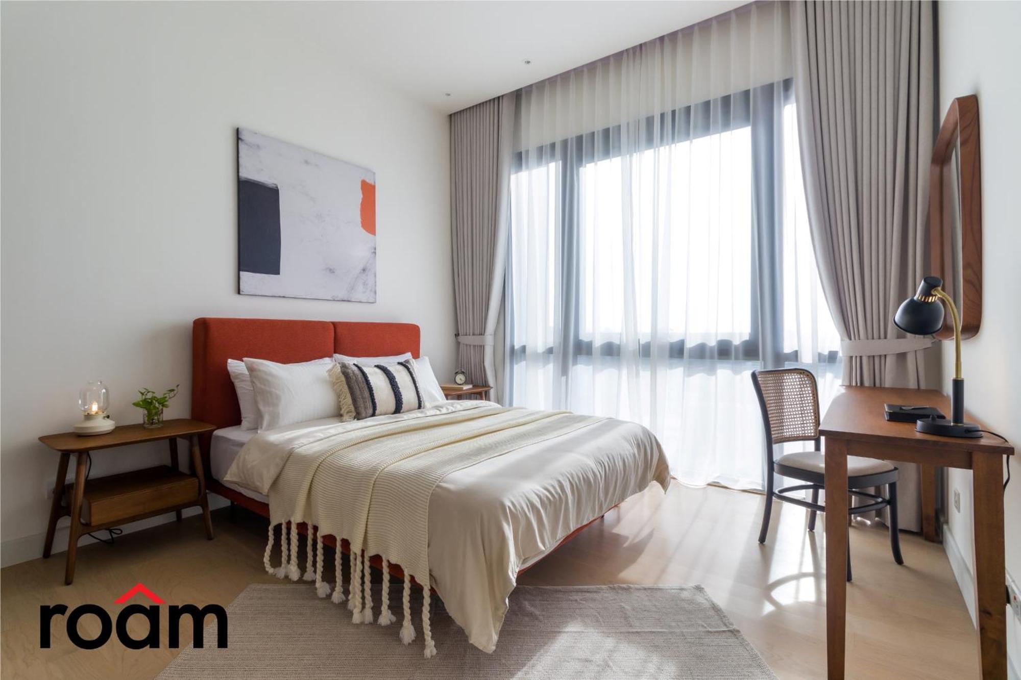 Viia Residences Kuala Lumpur Kültér fotó
