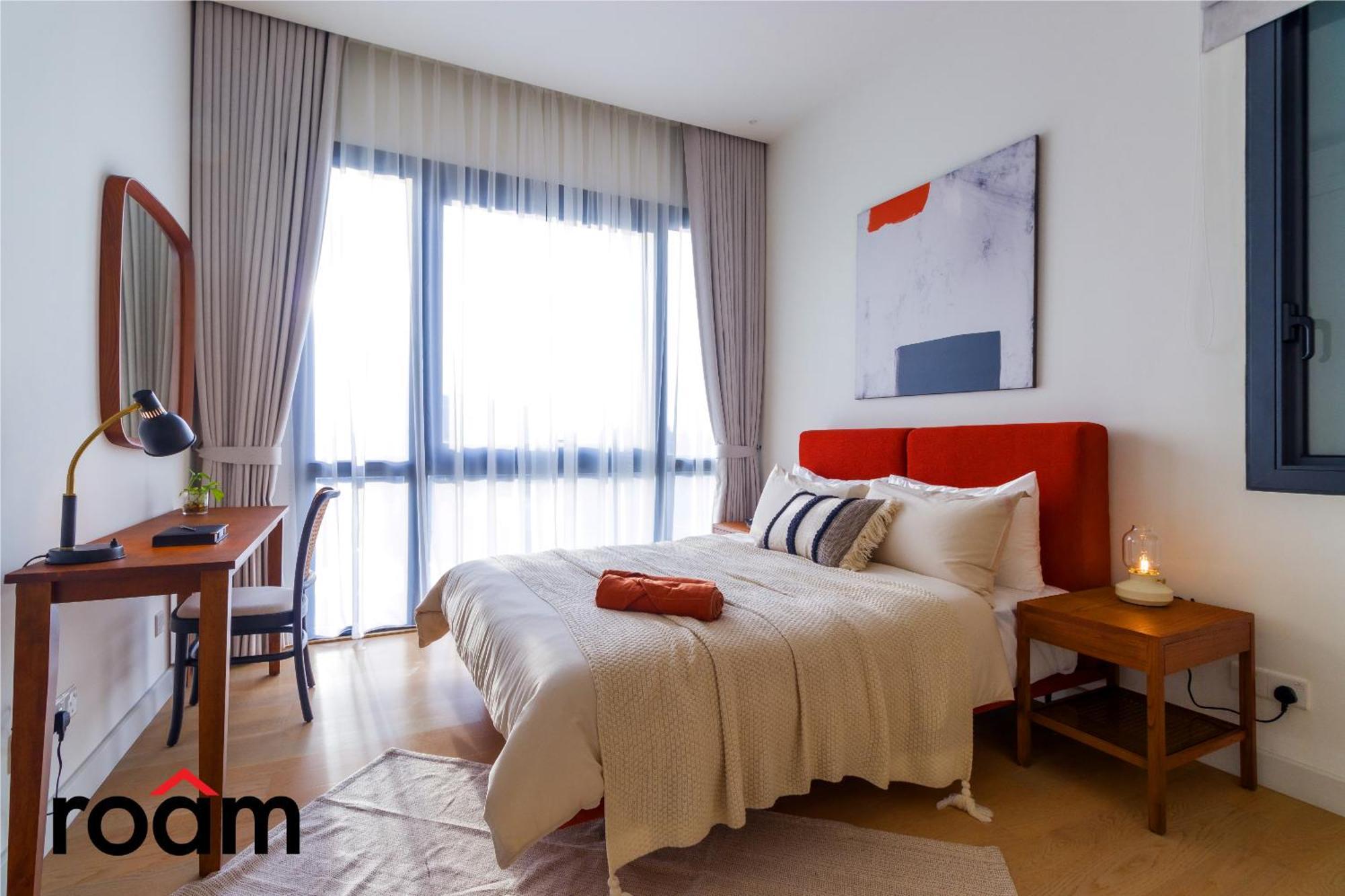 Viia Residences Kuala Lumpur Kültér fotó