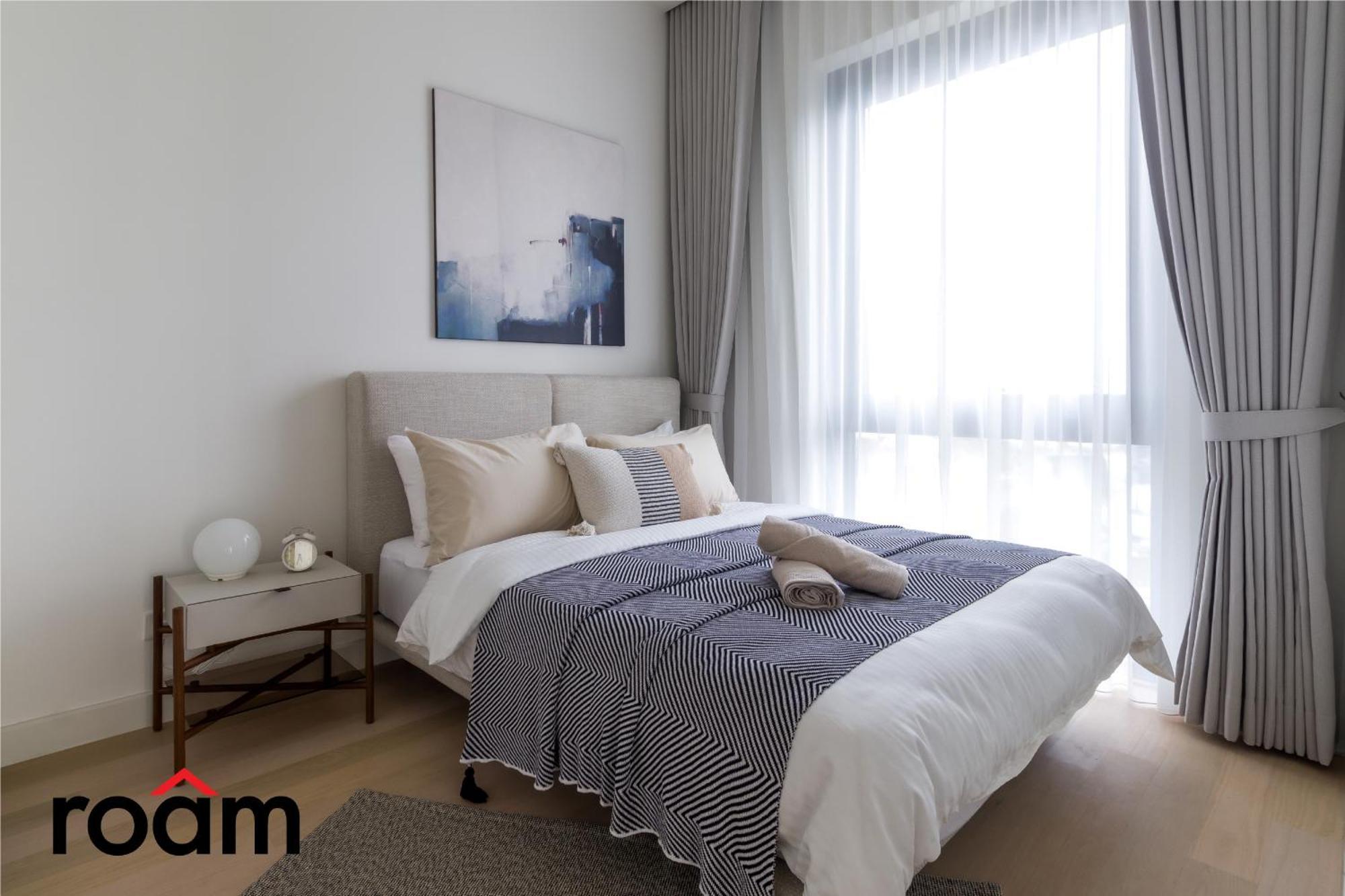 Viia Residences Kuala Lumpur Kültér fotó