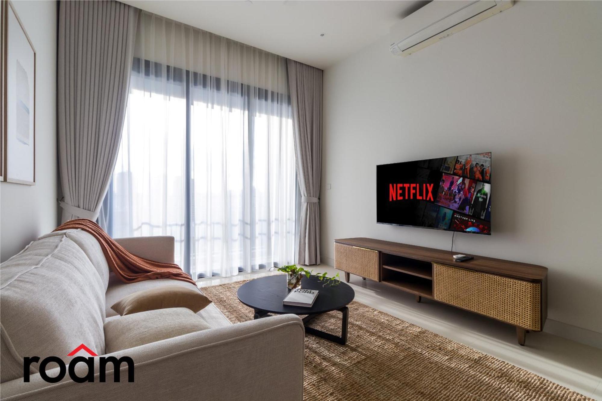 Viia Residences Kuala Lumpur Kültér fotó