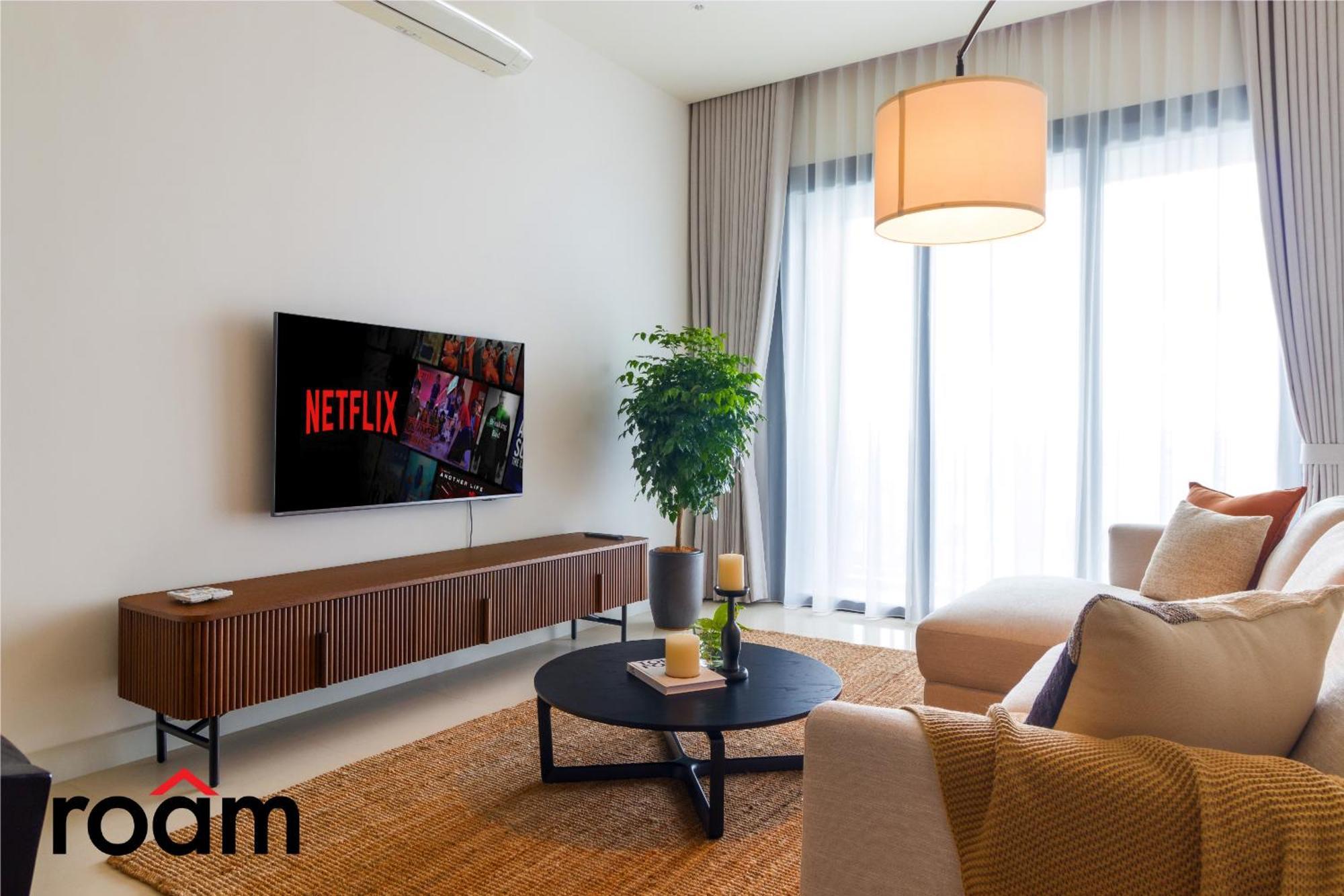 Viia Residences Kuala Lumpur Kültér fotó