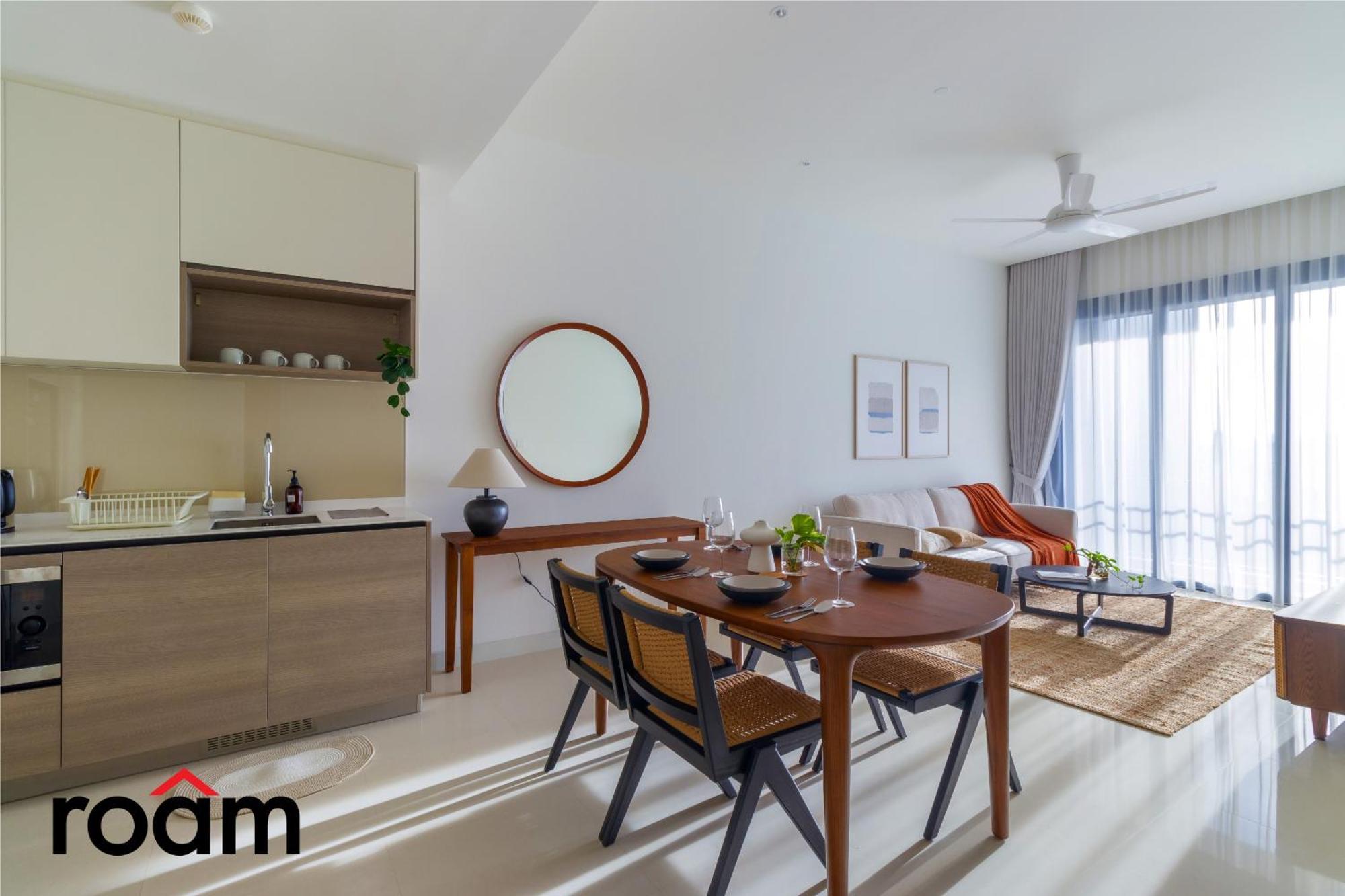 Viia Residences Kuala Lumpur Kültér fotó