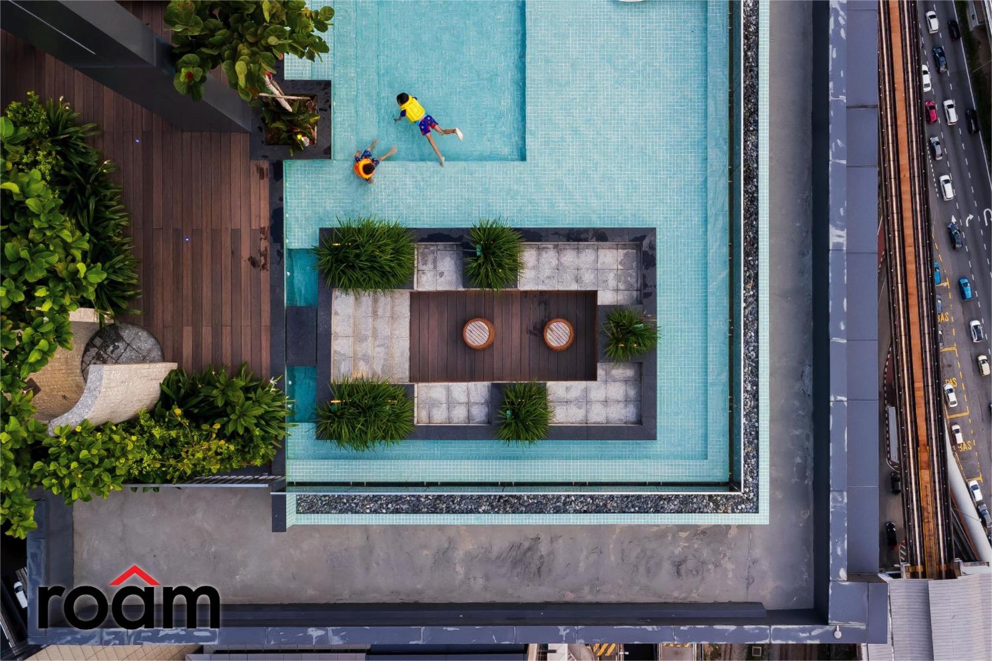Viia Residences Kuala Lumpur Kültér fotó