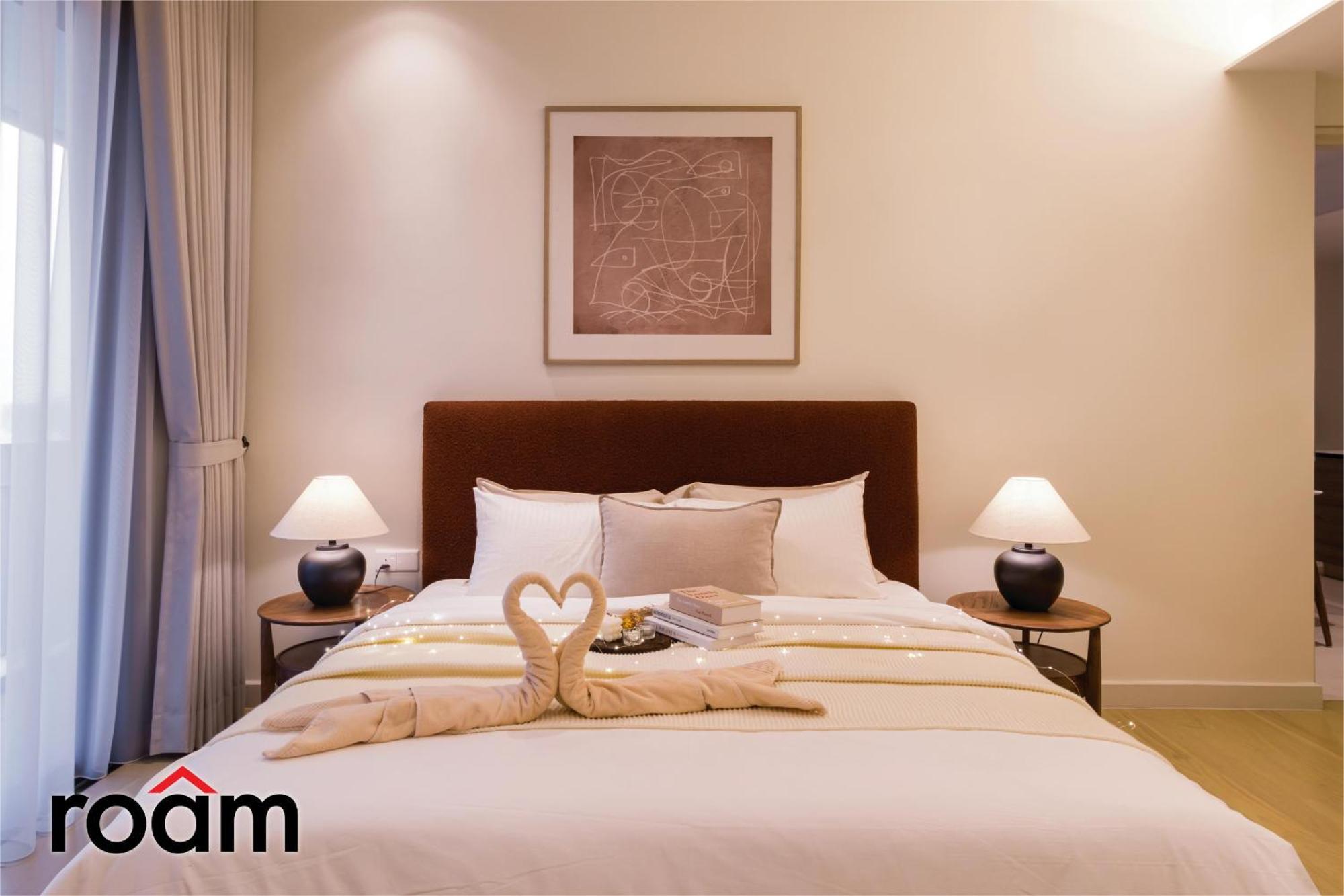 Viia Residences Kuala Lumpur Kültér fotó