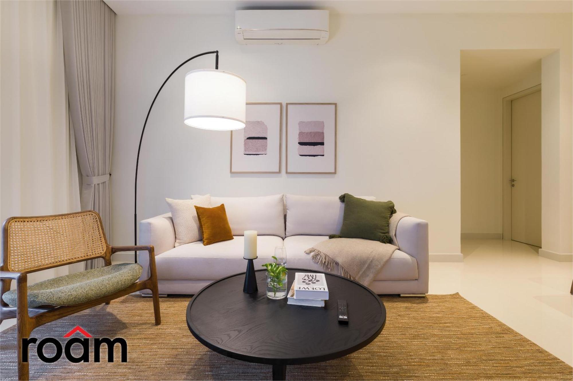 Viia Residences Kuala Lumpur Kültér fotó