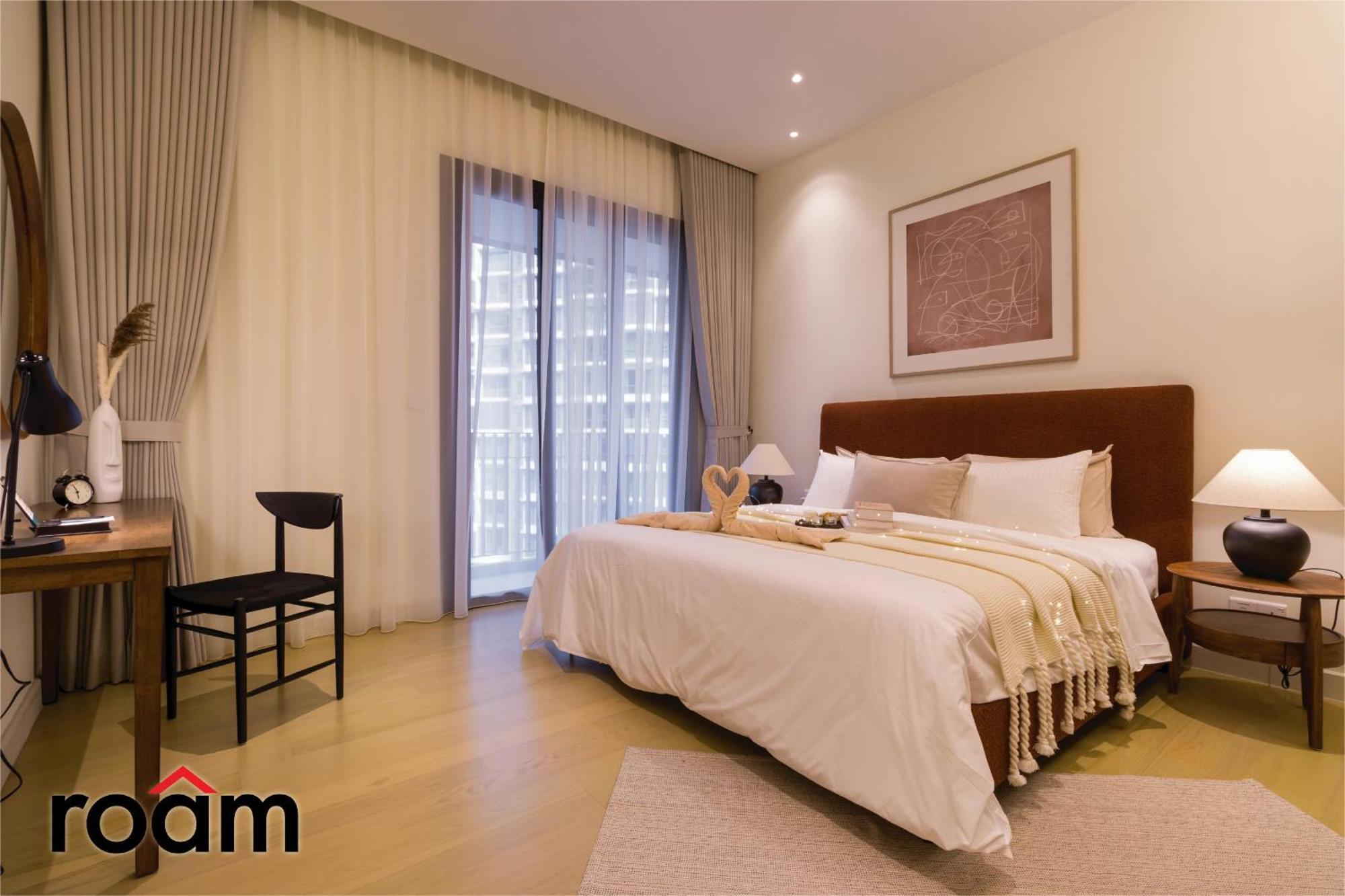 Viia Residences Kuala Lumpur Kültér fotó