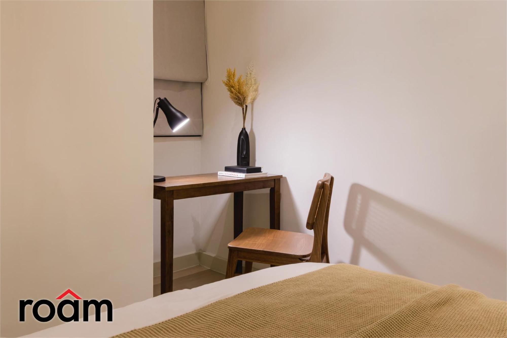 Viia Residences Kuala Lumpur Kültér fotó