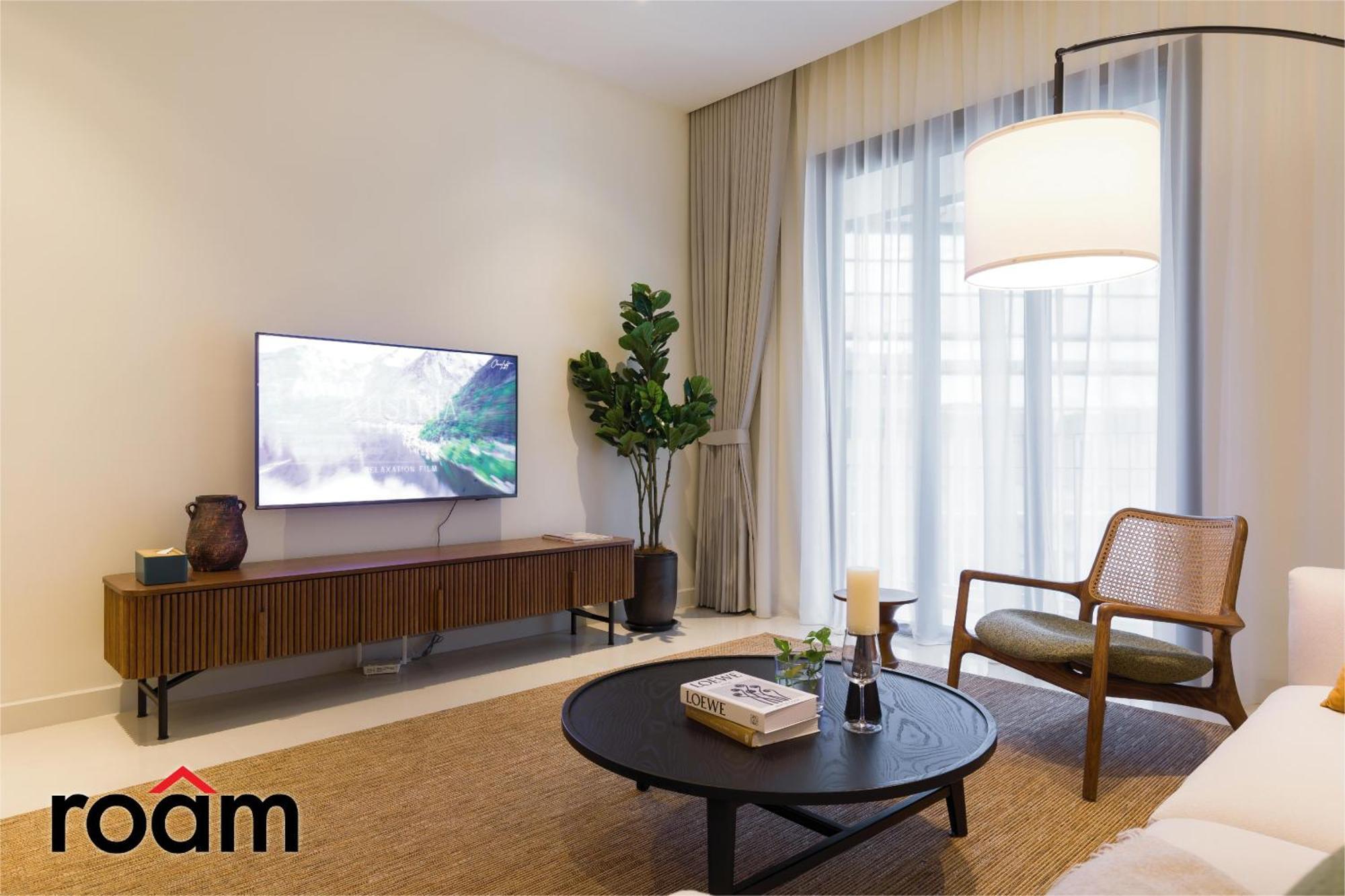 Viia Residences Kuala Lumpur Kültér fotó