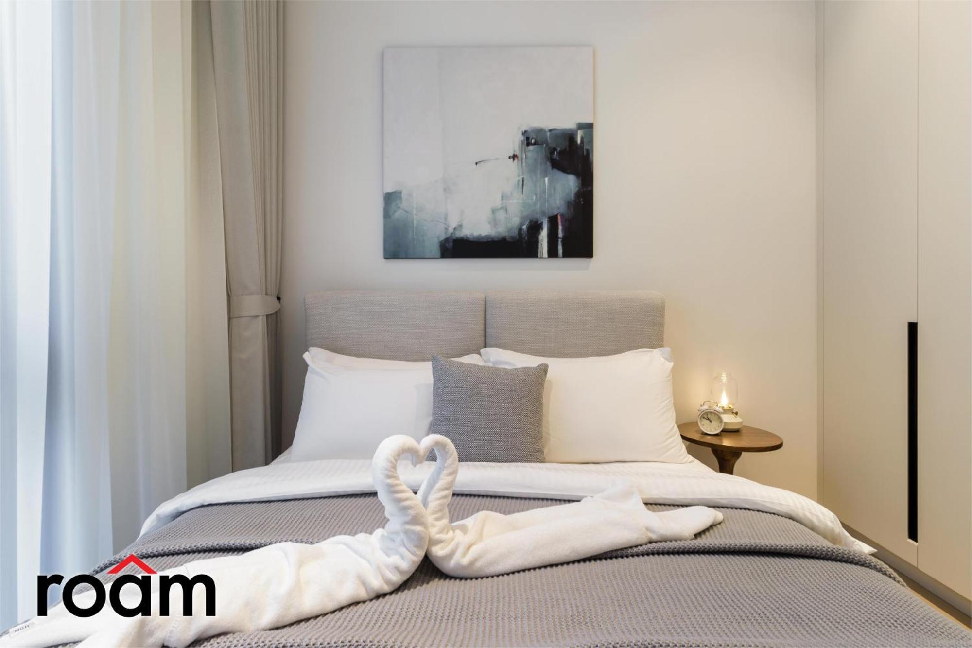 Viia Residences Kuala Lumpur Kültér fotó