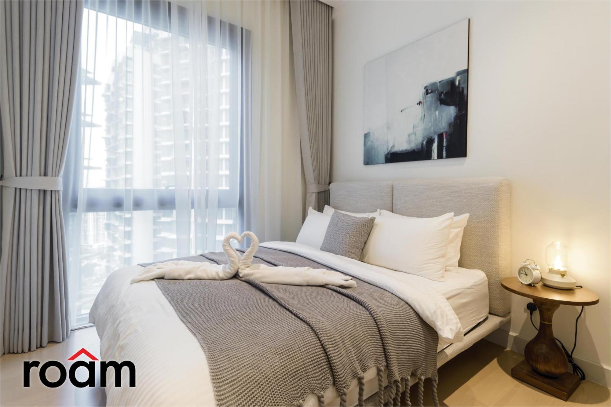Viia Residences Kuala Lumpur Kültér fotó